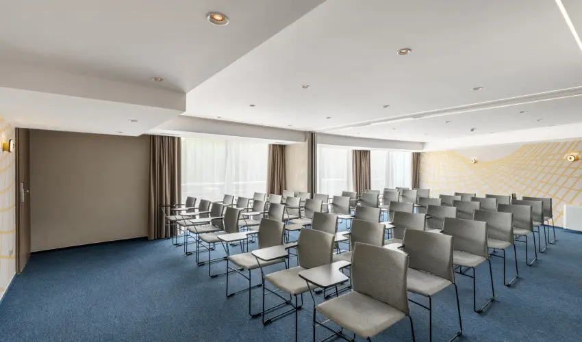 Kenese Bay Garden Resort & Conference Balatonkenese - Szilveszter (min. 3 j)