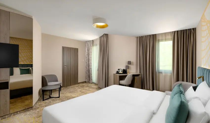 Kenese Bay Garden Resort & Conference Balatonkenese - Szilveszter (min. 3 j)