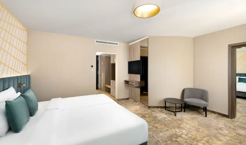 Kenese Bay Garden Resort & Conference Balatonkenese - Szilveszter (min. 3 j)