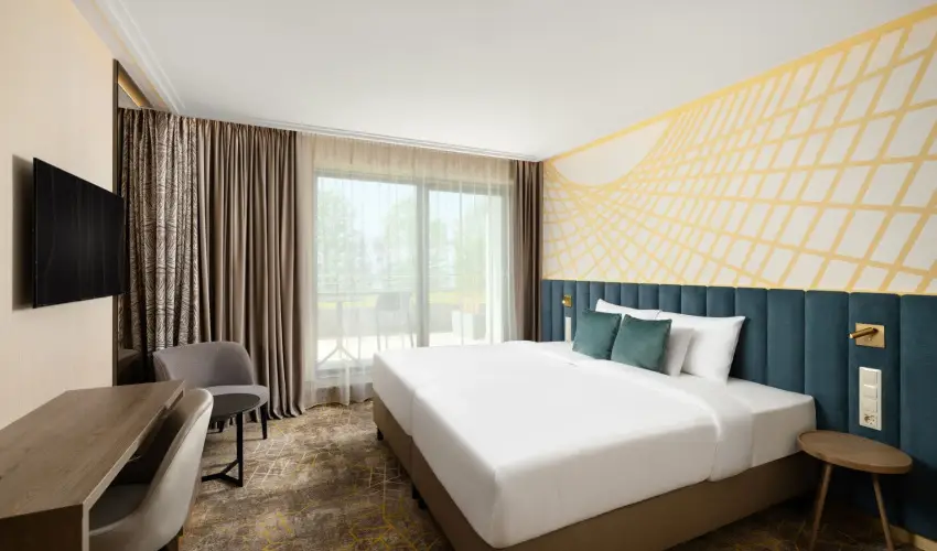 Kenese Bay Garden Resort & Conference Balatonkenese - Szilveszter (min. 3 j)