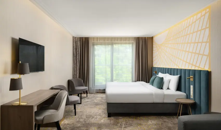 Kenese Bay Garden Resort & Conference Balatonkenese - Szilveszter (min. 3 j)