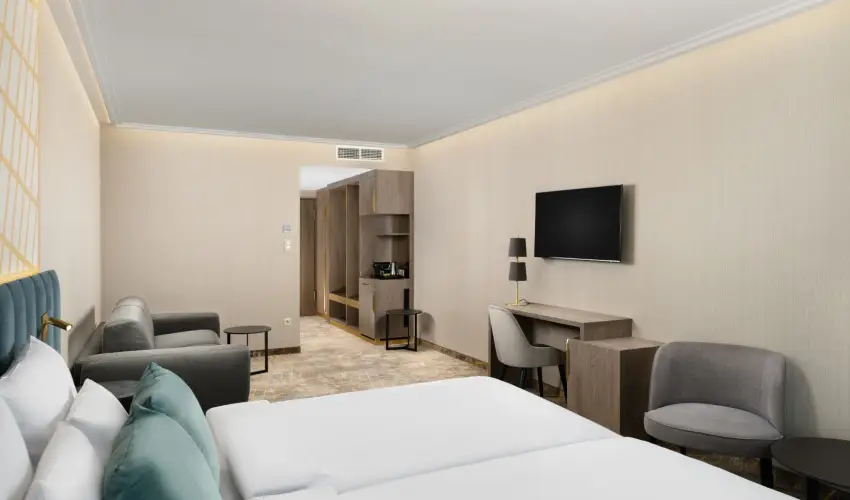 Kenese Bay Garden Resort & Conference Balatonkenese - Szilveszter (min. 3 j)