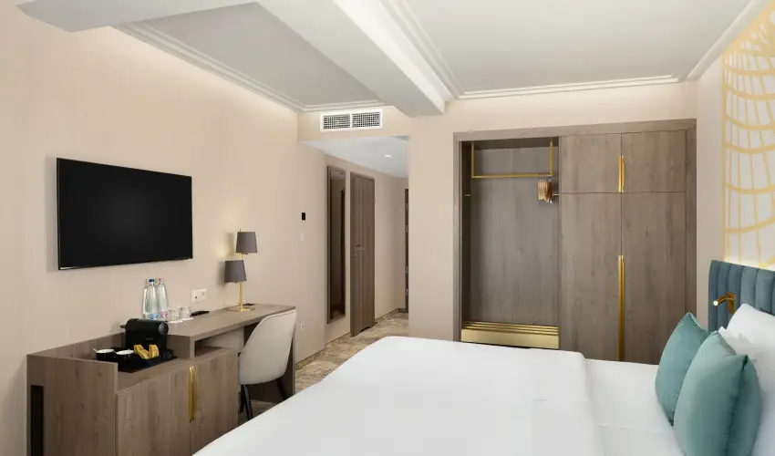 Kenese Bay Garden Resort & Conference Balatonkenese - Szilveszter (min. 3 j)