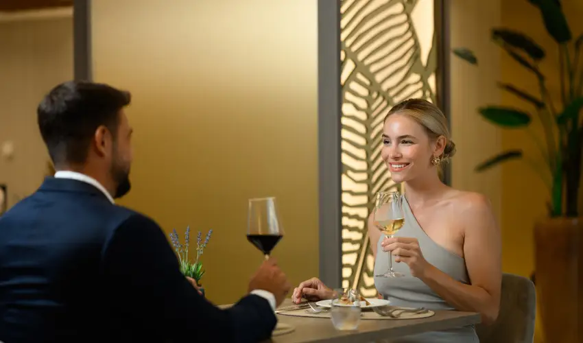 Kenese Bay Garden Resort & Conference Balatonkenese - Szilveszter (min. 3 j)