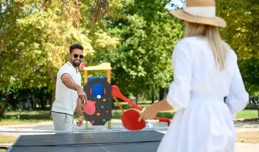 Kenese Bay Garden Resort & Conference Balatonkenese - Szilveszter (min. 3 j)