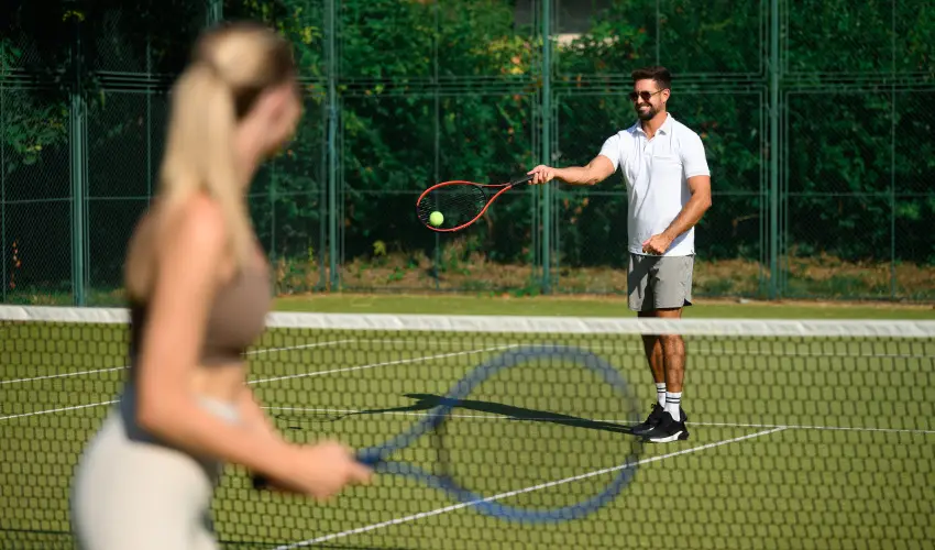 Kenese Bay Garden Resort & Conference Balatonkenese - Szilveszter (min. 3 j)