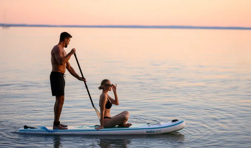 Kenese Bay Garden Resort & Conference Balatonkenese - Szilveszter (min. 3 j)