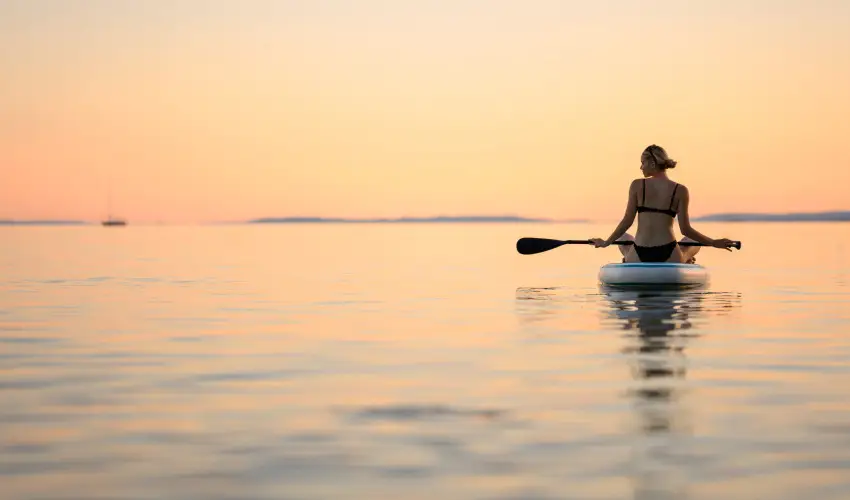 Kenese Bay Garden Resort & Conference Balatonkenese - Szilveszter (min. 3 j)