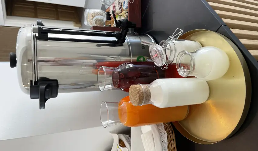 Svirg Terml Panzi Hajdnns - Szilveszter 