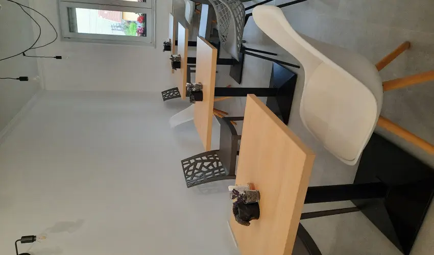 Svirg Terml Panzi Hajdnns - Szilveszter 