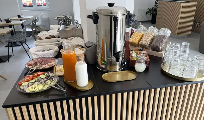 Svirg Terml Panzi Hajdnns - Szilveszter 