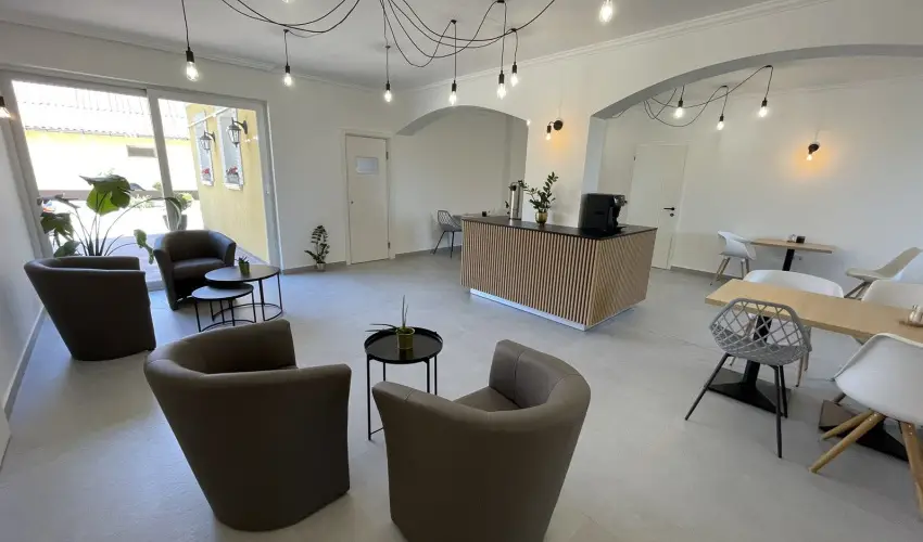 Svirg Terml Panzi Hajdnns - Szilveszter 