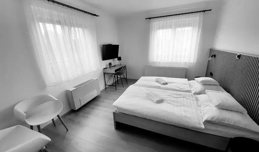 S�vir�g Term�l Panzi� Hajd�n�n�s - Szilveszter 
