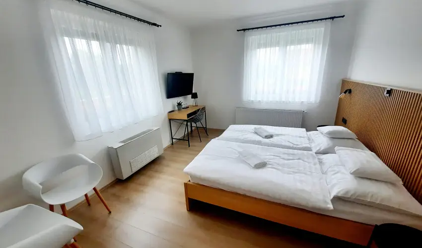 Svirg Terml Panzi Hajdnns - Szilveszter 