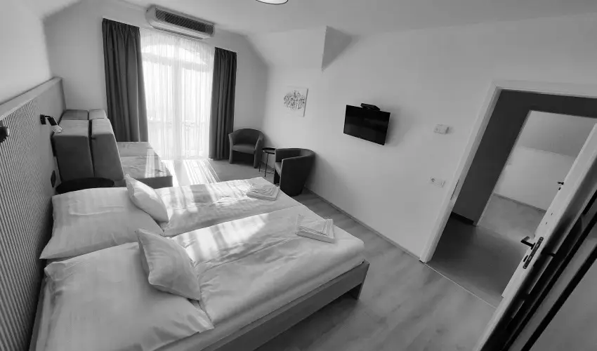 S�vir�g Term�l Panzi� Hajd�n�n�s - Szilveszter 