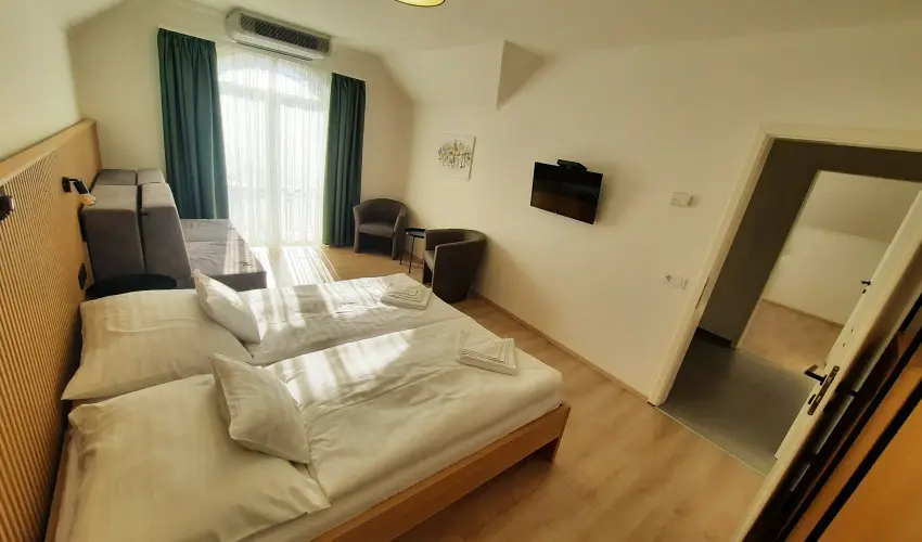 Svirg Terml Panzi Hajdnns - Szilveszter 