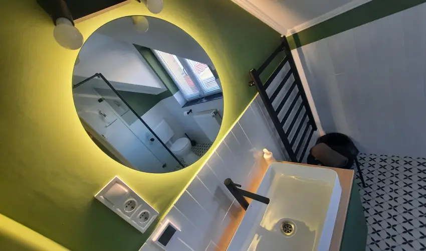 Svirg Terml Panzi Hajdnns - Szilveszter 