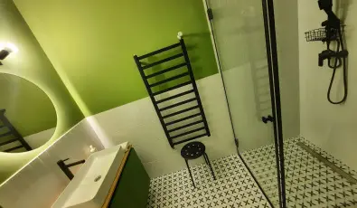 Svirg Terml Panzi Hajdnns