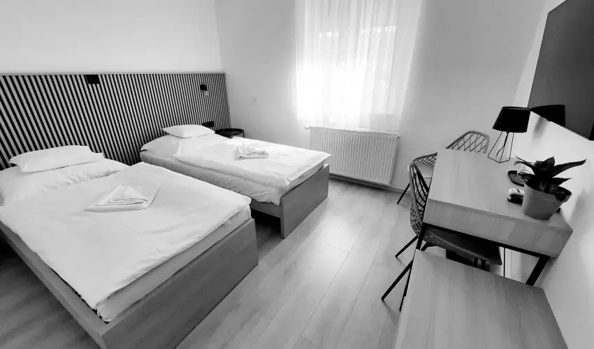 S�vir�g Term�l Panzi� Hajd�n�n�s - Szilveszter 