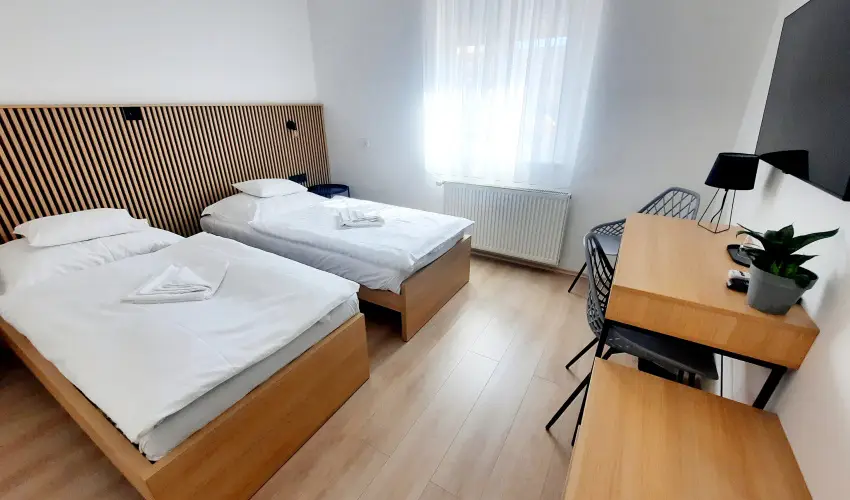 Svirg Terml Panzi Hajdnns - Szilveszter 