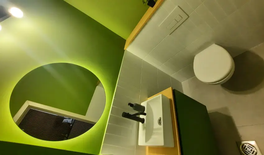 Svirg Terml Panzi Hajdnns - Szilveszter 