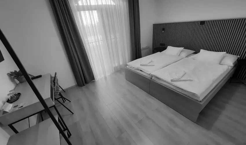 S�vir�g Term�l Panzi� Hajd�n�n�s - Szilveszter 