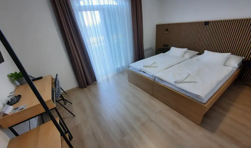 Svirg Terml Panzi Hajdnns - Szilveszter 