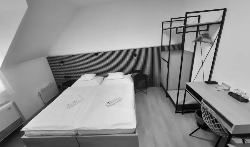 S�vir�g Term�l Panzi� Hajd�n�n�s - Szilveszter 