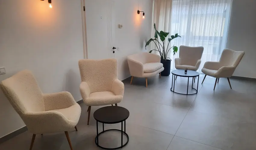 Svirg Terml Panzi Hajdnns - Szilveszter 