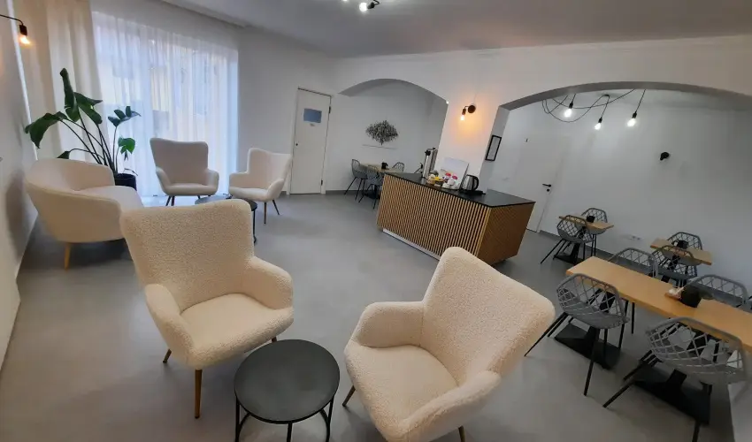 Svirg Terml Panzi Hajdnns - Szilveszter 