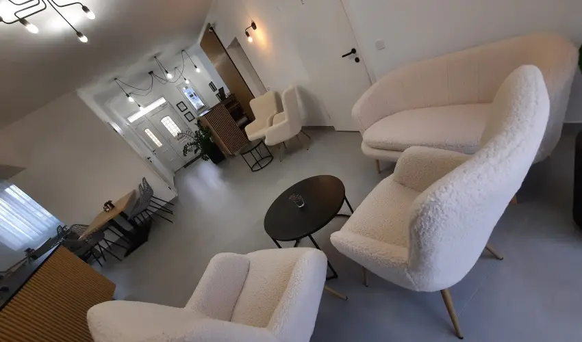 Svirg Terml Panzi Hajdnns - Szilveszter 