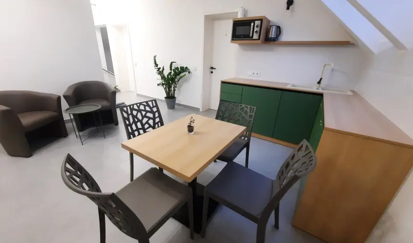 Svirg Terml Panzi Hajdnns - Szilveszter 