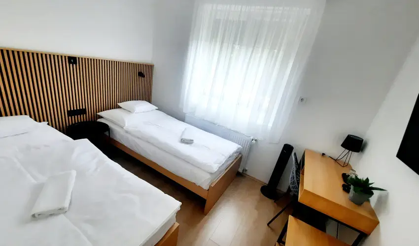 Svirg Terml Panzi Hajdnns - Szilveszter 