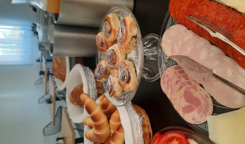 Svirg Terml Panzi Hajdnns - Szilveszter 