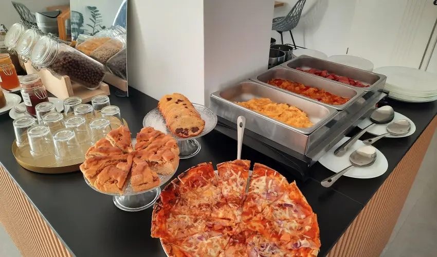 Svirg Terml Panzi Hajdnns - Szilveszter 