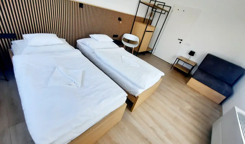 Svirg Terml Panzi Hajdnns - Szilveszter 