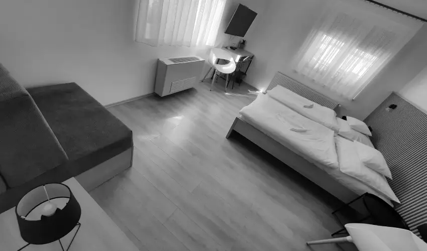 S�vir�g Term�l Panzi� Hajd�n�n�s - Szilveszter 