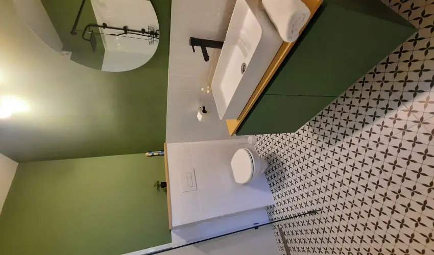 Svirg Terml Panzi Hajdnns - Szilveszter 