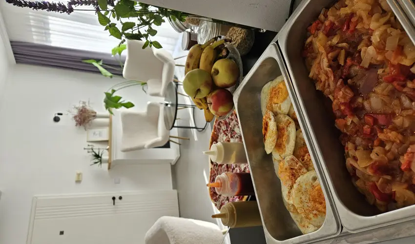 Svirg Terml Panzi Hajdnns - Szilveszter 