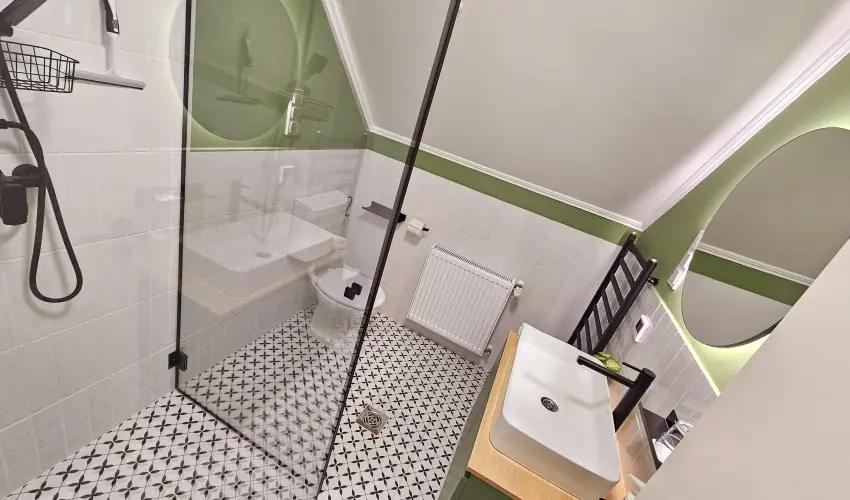 Svirg Terml Panzi Hajdnns - Szilveszter 