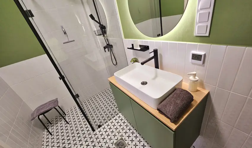 Svirg Terml Panzi Hajdnns - Szilveszter 