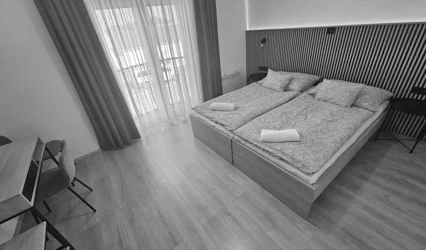 S�vir�g Term�l Panzi� Hajd�n�n�s - Szilveszter 