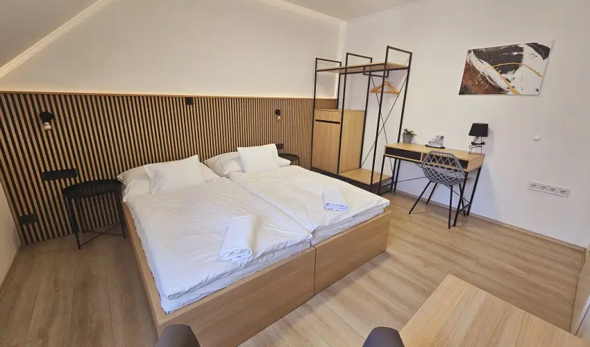 Svirg Terml Panzi Hajdnns - Szilveszter 