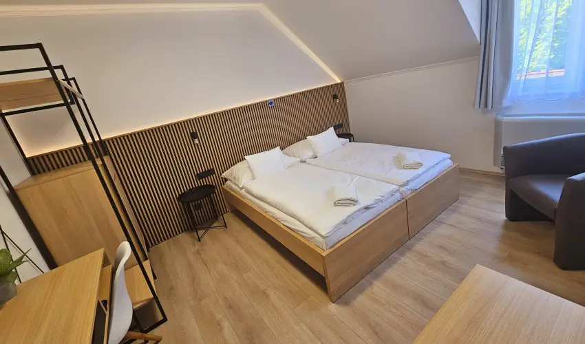 Svirg Terml Panzi Hajdnns - Szilveszter 