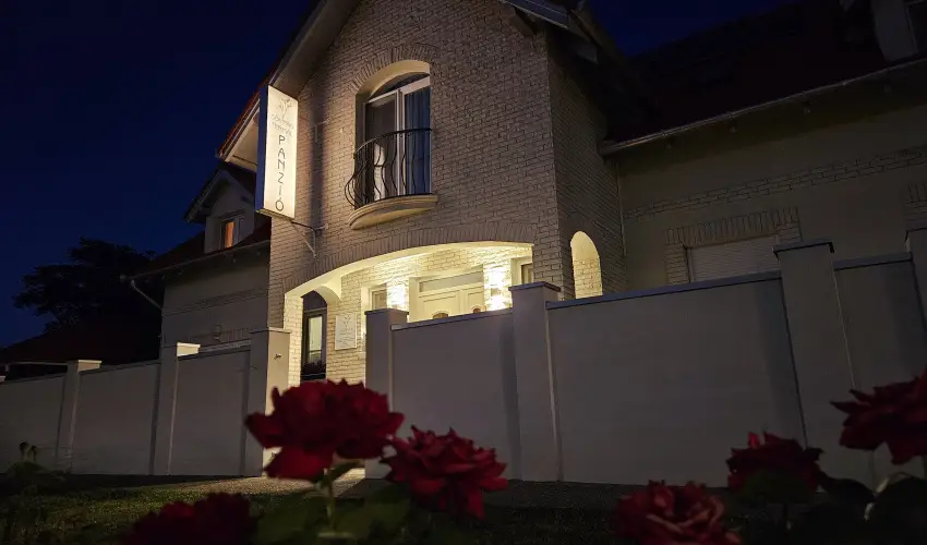 Svirg Terml Panzi Hajdnns - Szilveszter 