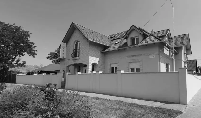 S�vir�g Term�l Panzi� Hajd�n�n�s - Szilveszter 