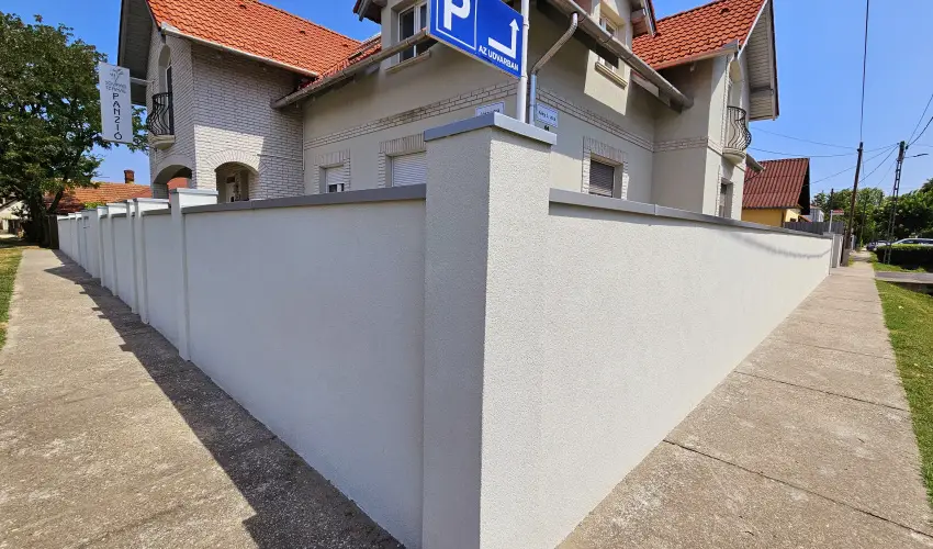 Svirg Terml Panzi Hajdnns - Szilveszter 