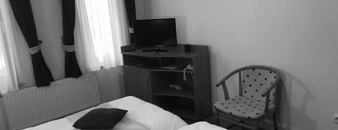 Thermal Apartman 01 Kiskrs - Szilveszter
