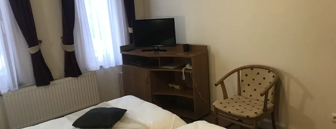 Thermal Apartman 01 Kiskrs - Szilveszter