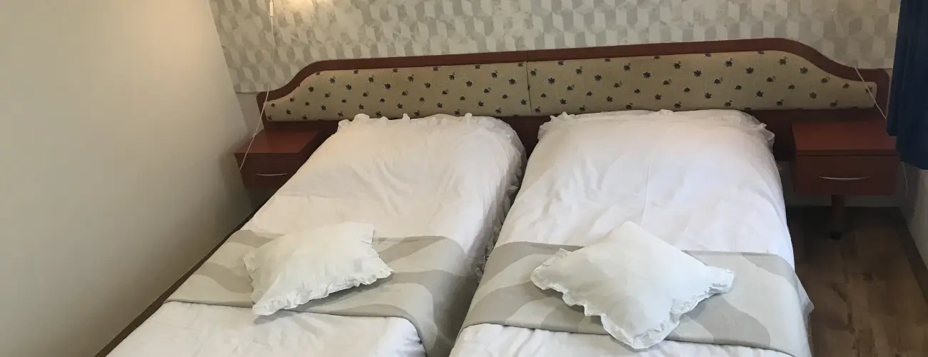 Thermal Apartman 02 Kiskrs - Szilveszter